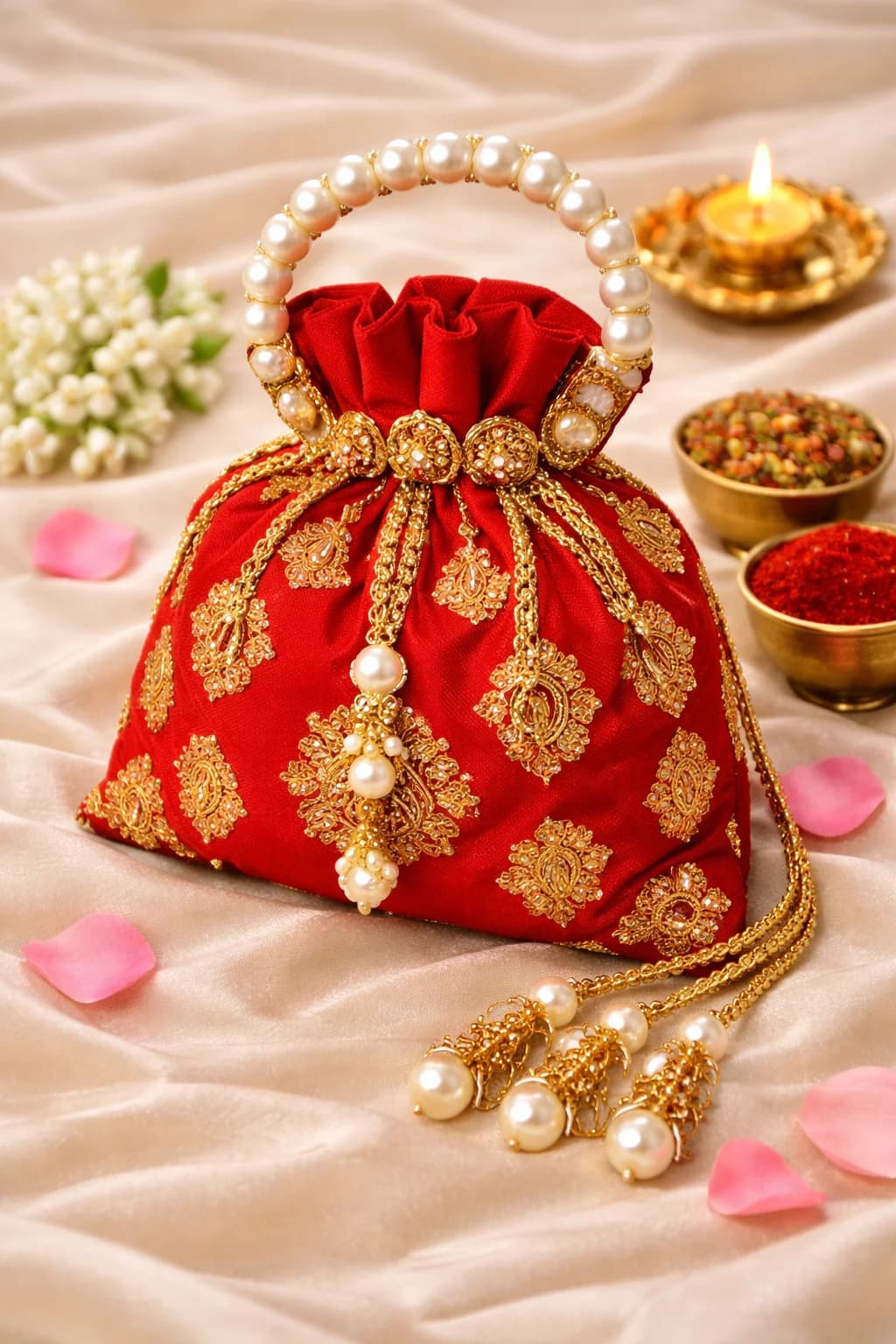 Digital return gift preview