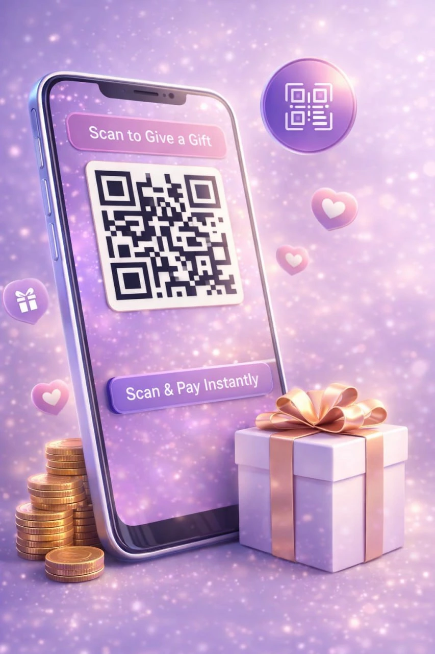 QR Code