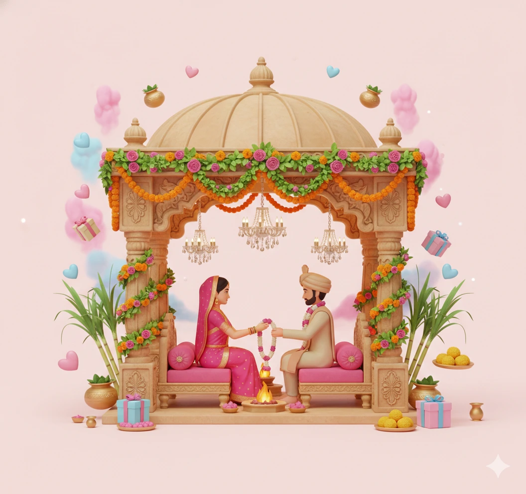 Big Wedding